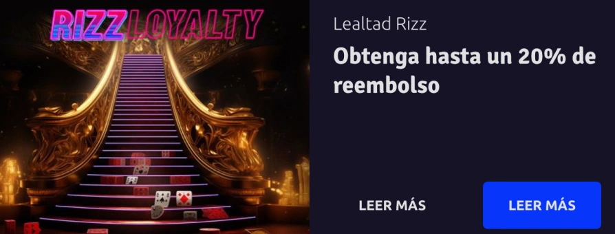 Rizz casino